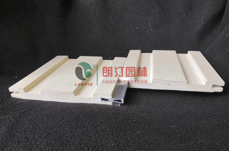 PVC龍骨結(jié)構(gòu)花箱