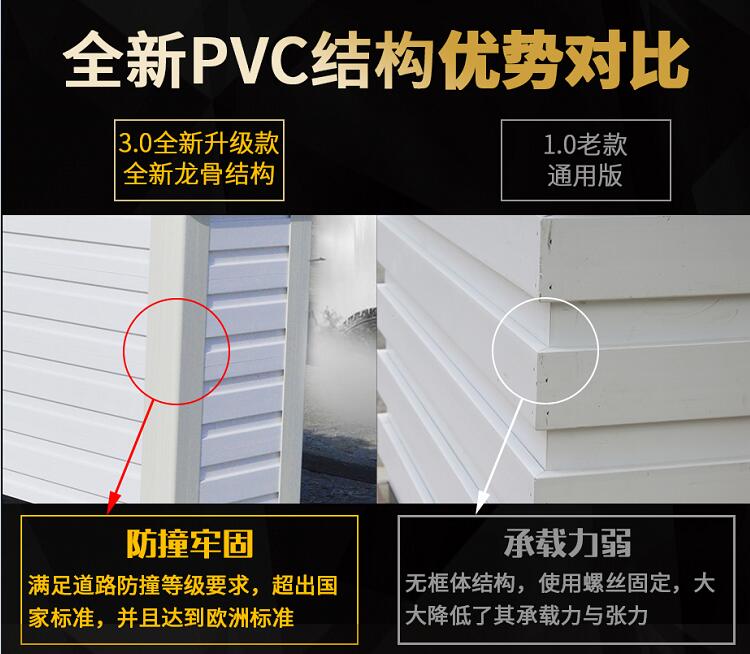 新老結(jié)構(gòu)優(yōu)勢對比圖花箱更牢固